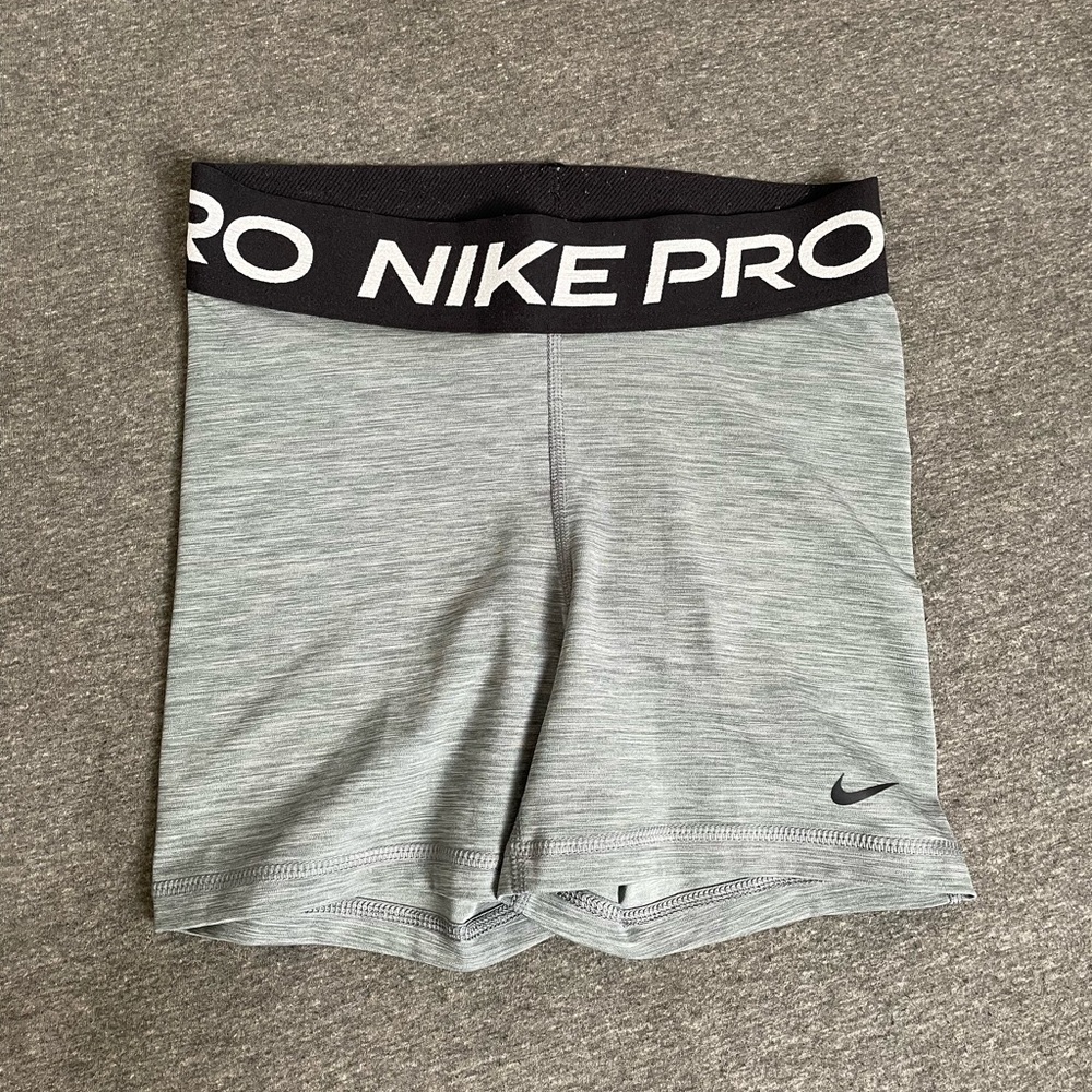 Nike athletic shorts